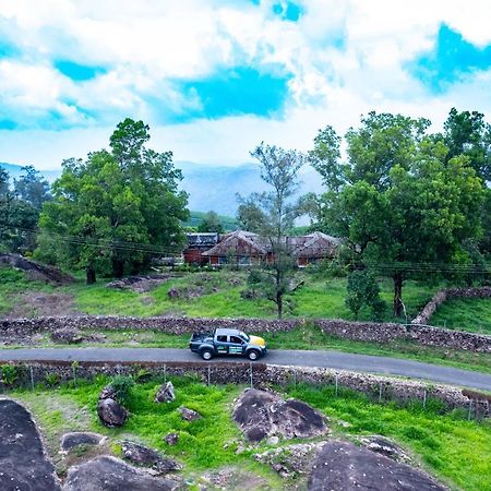 Tabor Hills Resort Vagamon Zewnętrze zdjęcie