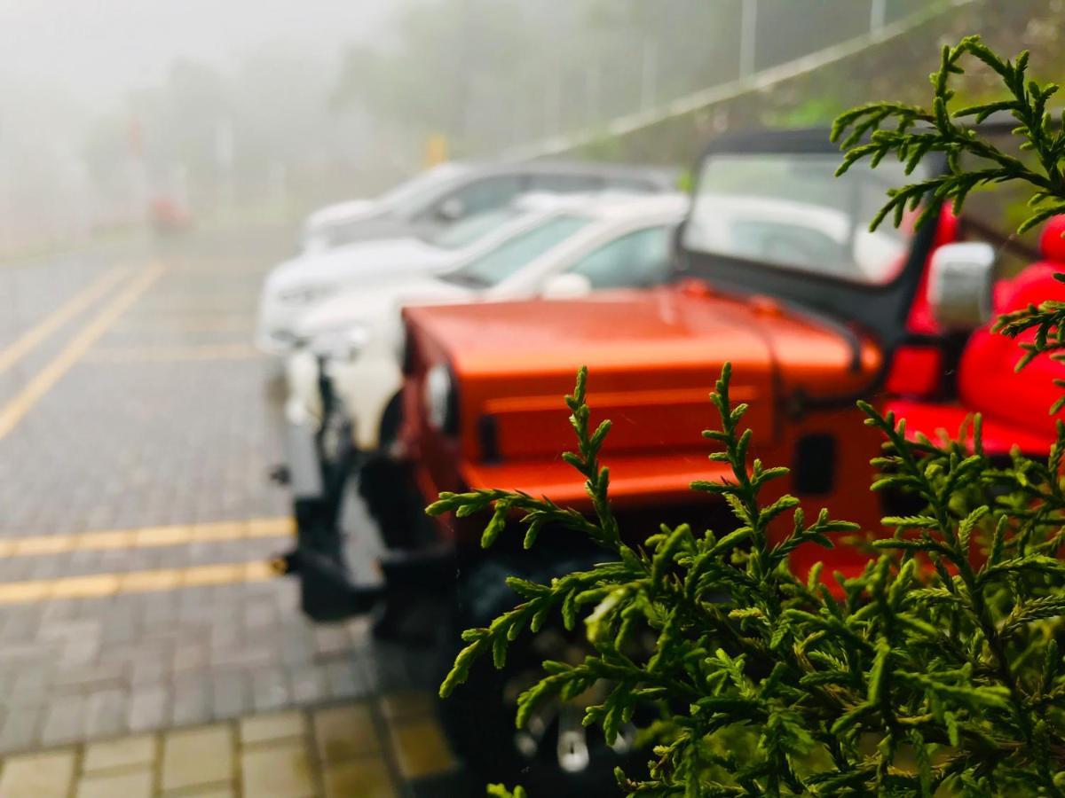 Tabor Hills Resort Vagamon Zewnętrze zdjęcie