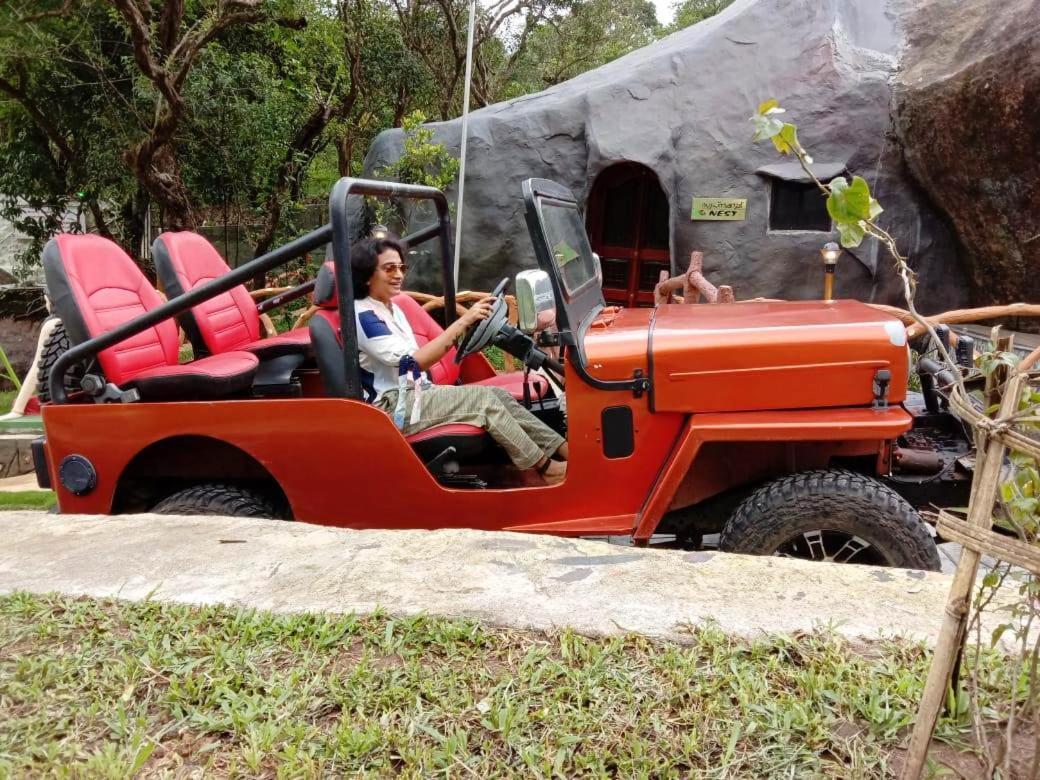 Tabor Hills Resort Vagamon Zewnętrze zdjęcie