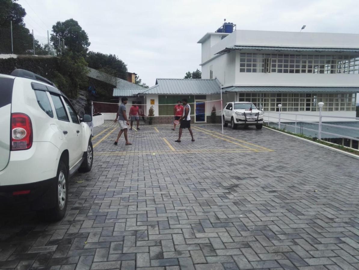 Tabor Hills Resort Vagamon Zewnętrze zdjęcie