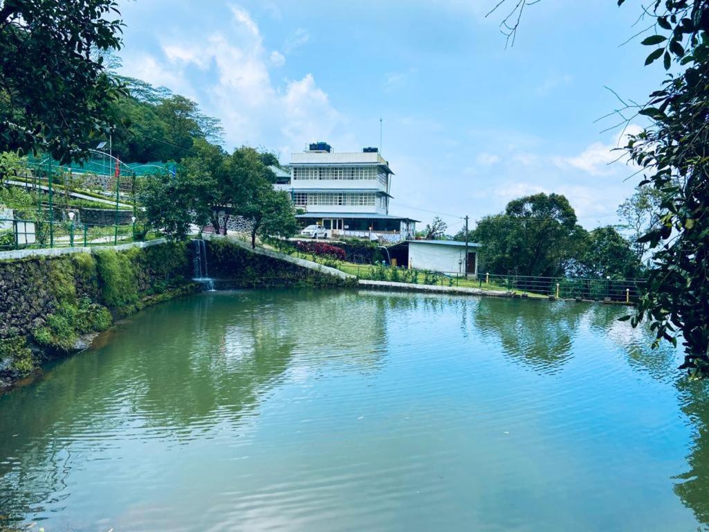 Tabor Hills Resort Vagamon Zewnętrze zdjęcie