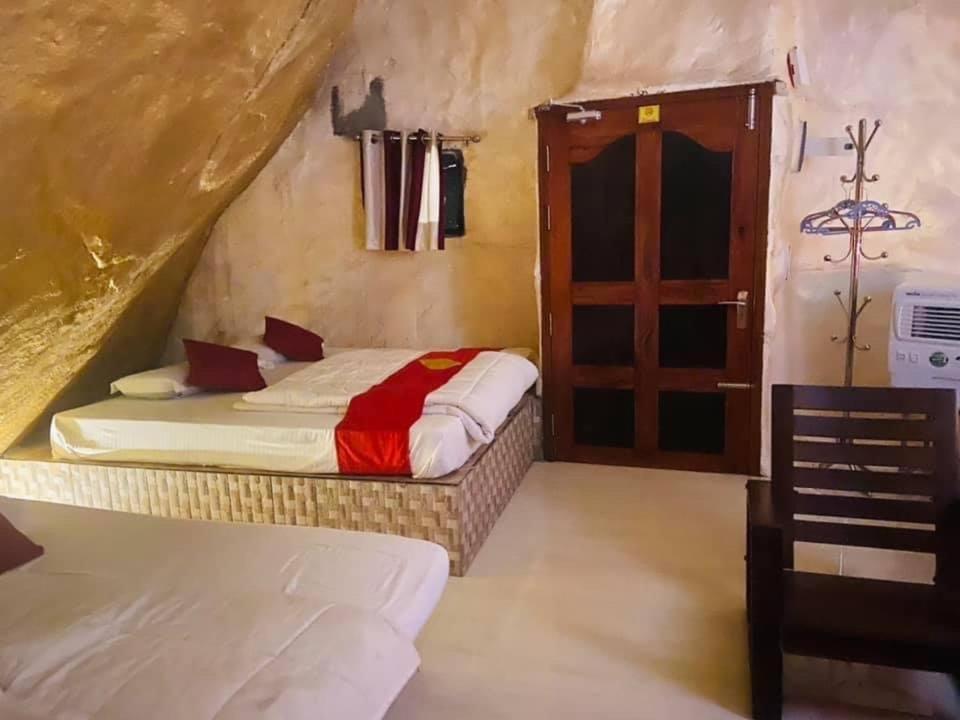 Tabor Hills Resort Vagamon Zewnętrze zdjęcie