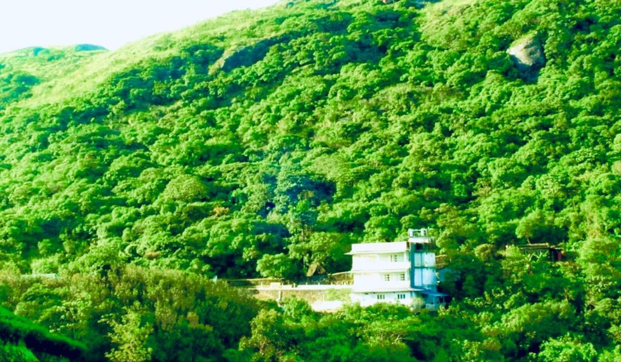 Tabor Hills Resort Vagamon Zewnętrze zdjęcie