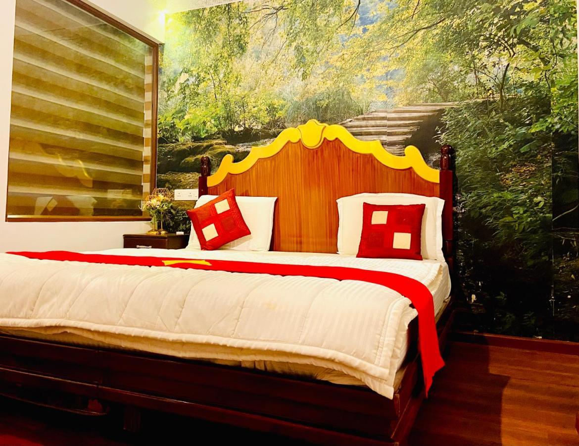 Tabor Hills Resort Vagamon Zewnętrze zdjęcie