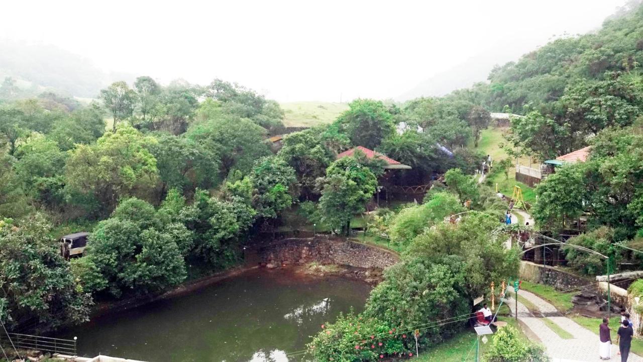 Tabor Hills Resort Vagamon Zewnętrze zdjęcie