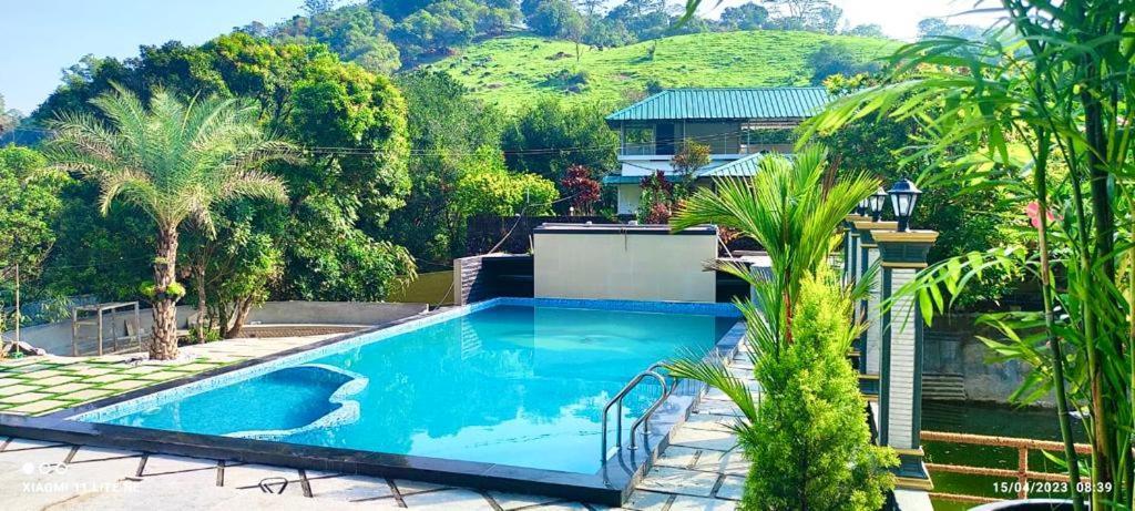 Tabor Hills Resort Vagamon Zewnętrze zdjęcie