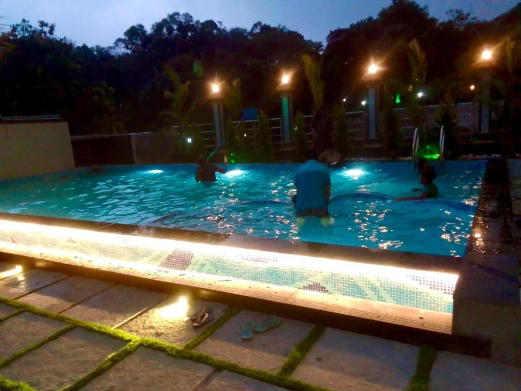 Tabor Hills Resort Vagamon Zewnętrze zdjęcie