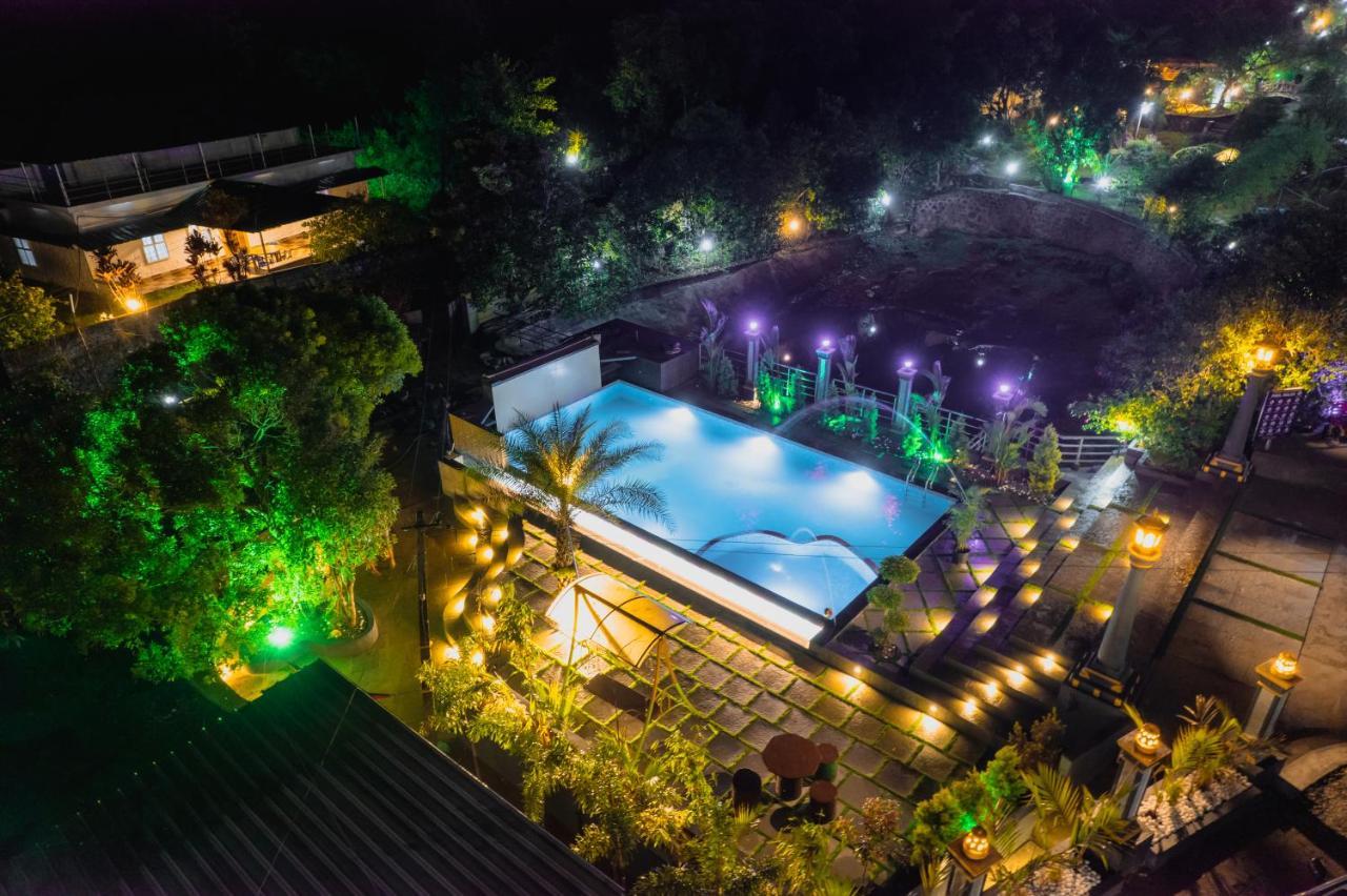 Tabor Hills Resort Vagamon Zewnętrze zdjęcie