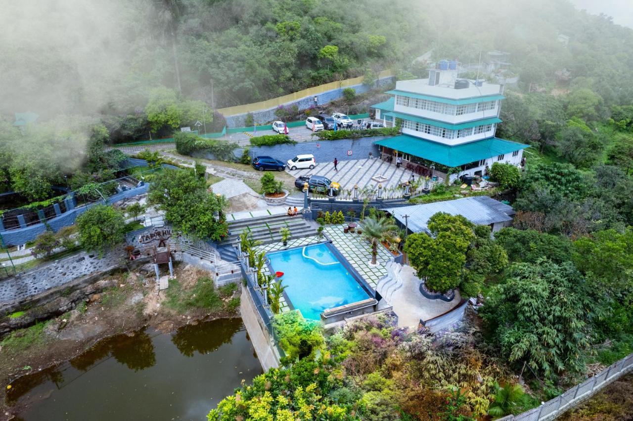 Tabor Hills Resort Vagamon Zewnętrze zdjęcie