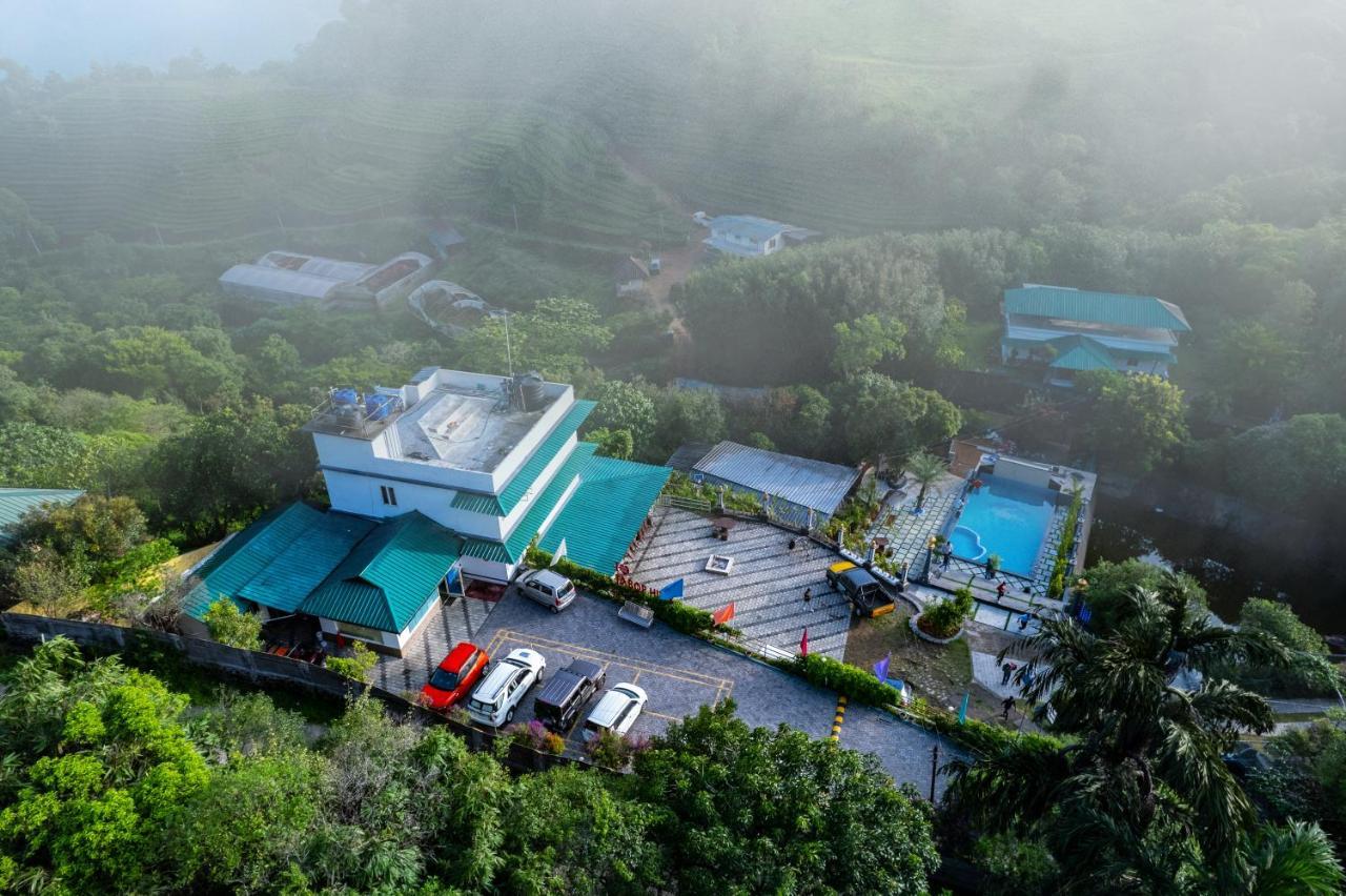 Tabor Hills Resort Vagamon Zewnętrze zdjęcie
