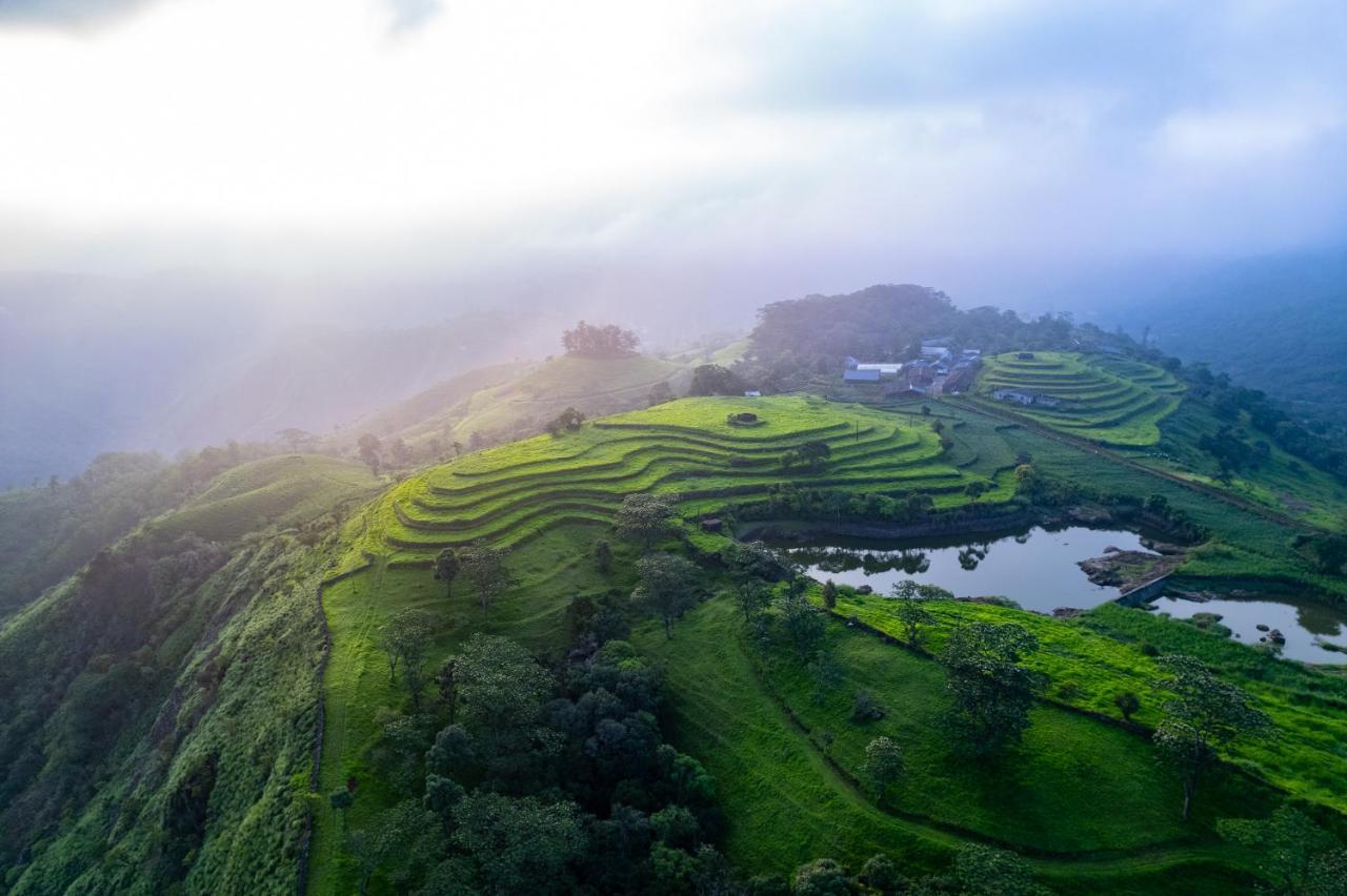 Tabor Hills Resort Vagamon Zewnętrze zdjęcie
