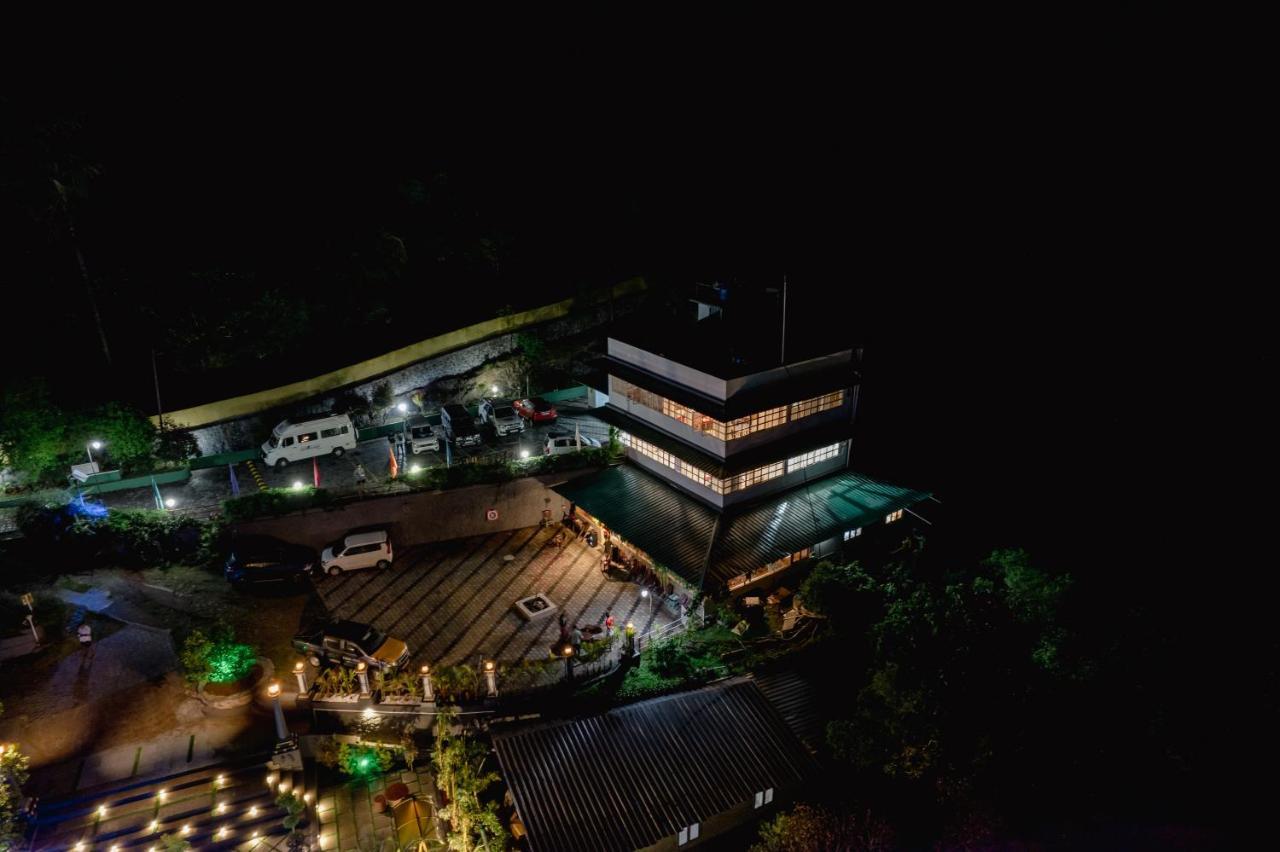 Tabor Hills Resort Vagamon Zewnętrze zdjęcie