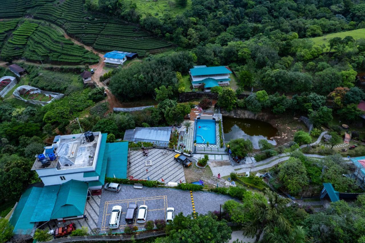 Tabor Hills Resort Vagamon Zewnętrze zdjęcie