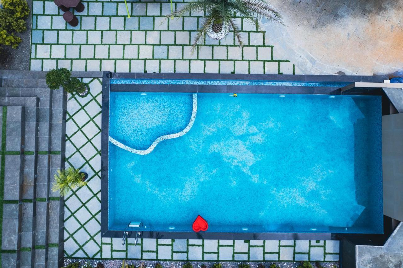 Tabor Hills Resort Vagamon Zewnętrze zdjęcie