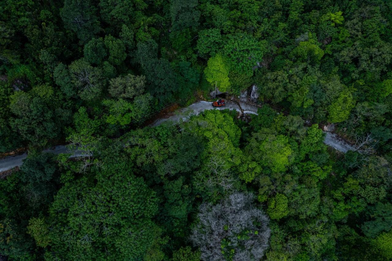 Tabor Hills Resort Vagamon Zewnętrze zdjęcie