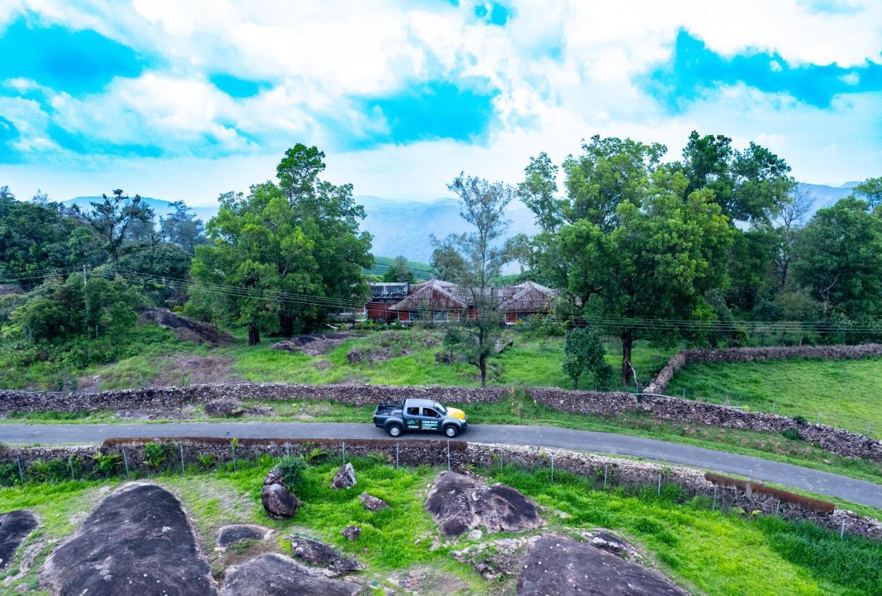 Tabor Hills Resort Vagamon Zewnętrze zdjęcie