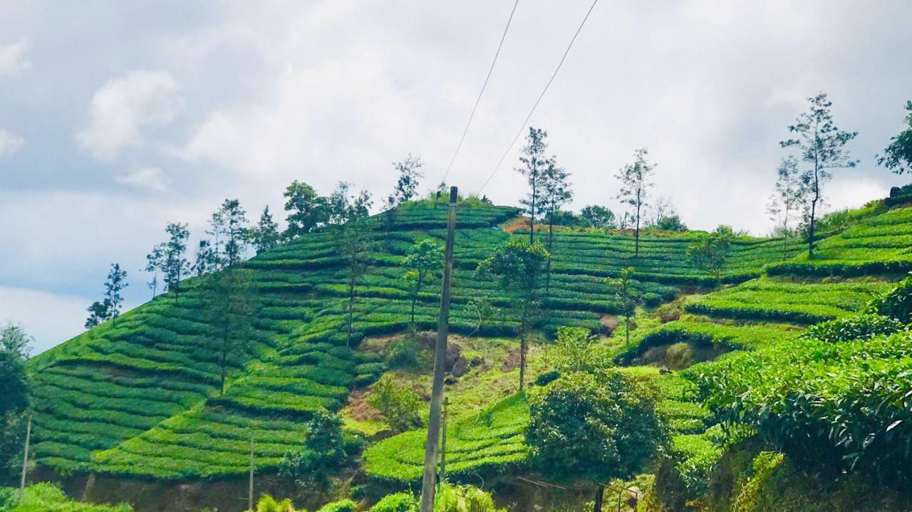 Tabor Hills Resort Vagamon Zewnętrze zdjęcie