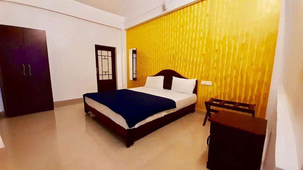 Tabor Hills Resort Vagamon Zewnętrze zdjęcie