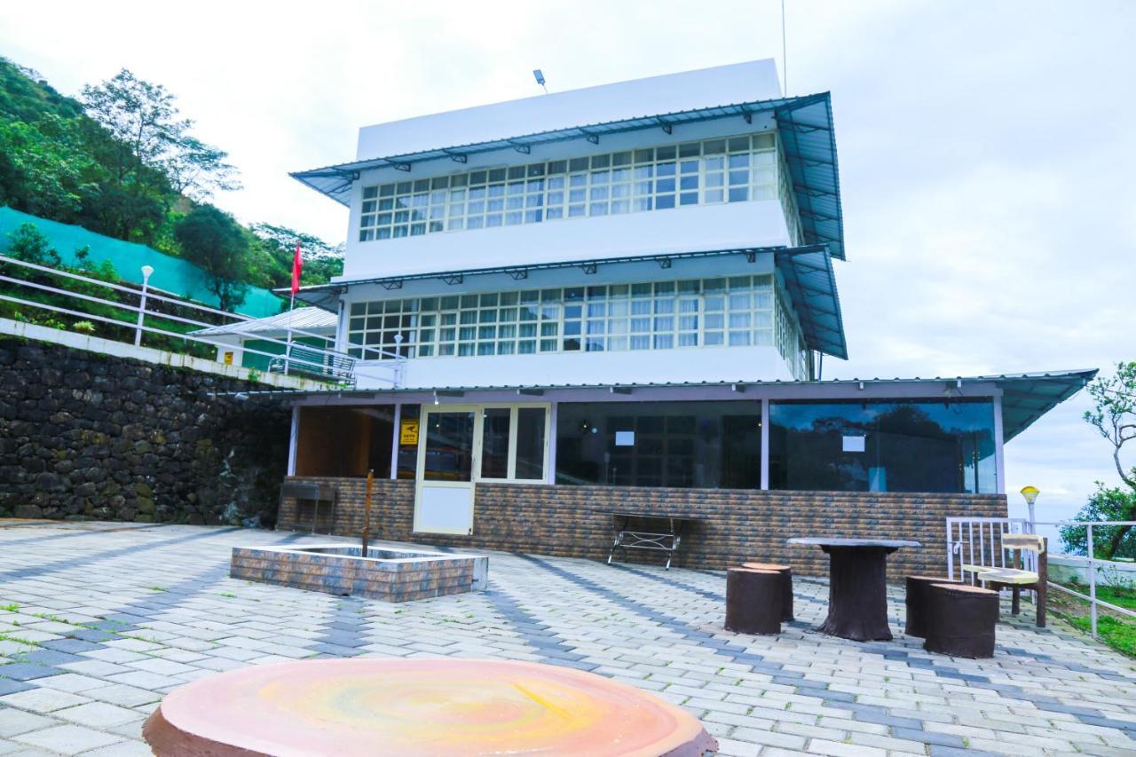 Tabor Hills Resort Vagamon Zewnętrze zdjęcie
