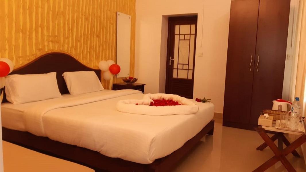 Tabor Hills Resort Vagamon Zewnętrze zdjęcie