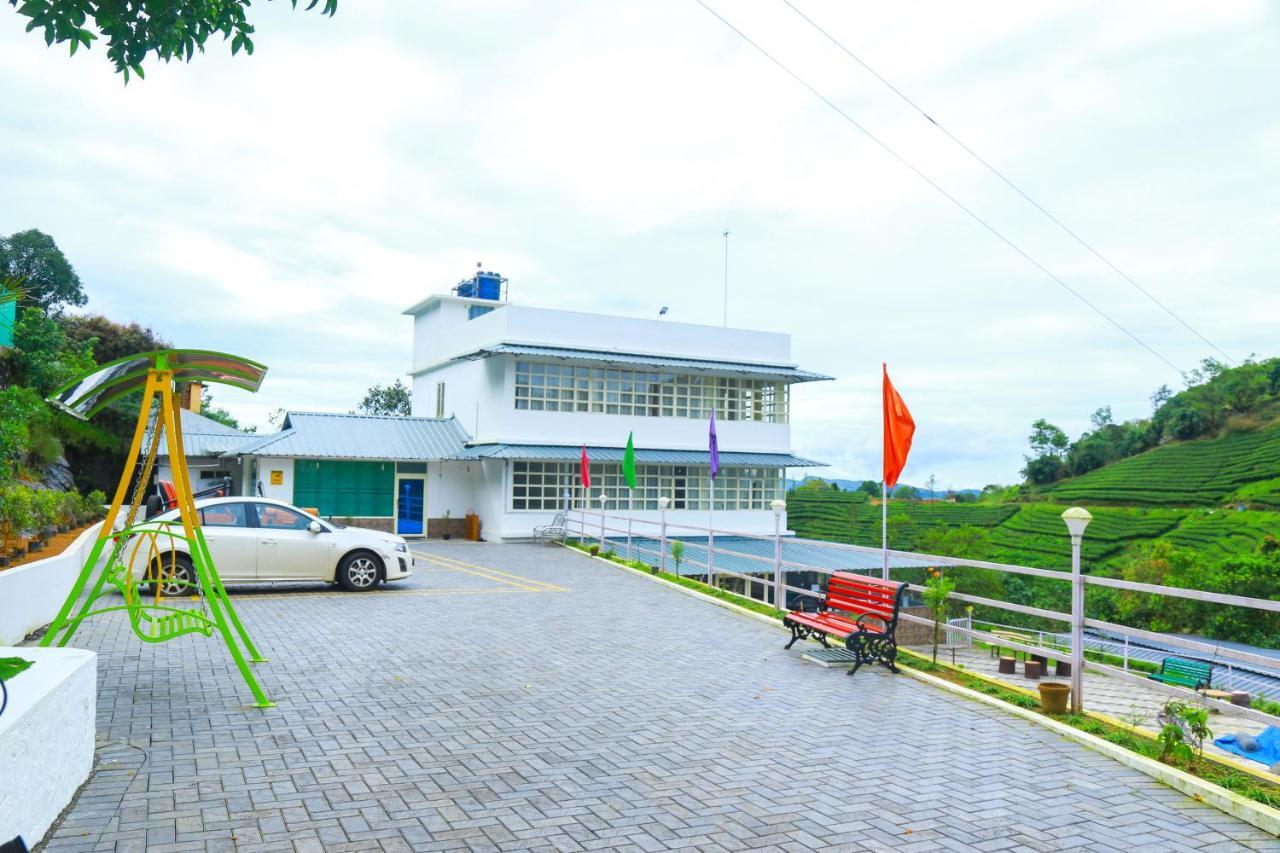 Tabor Hills Resort Vagamon Zewnętrze zdjęcie