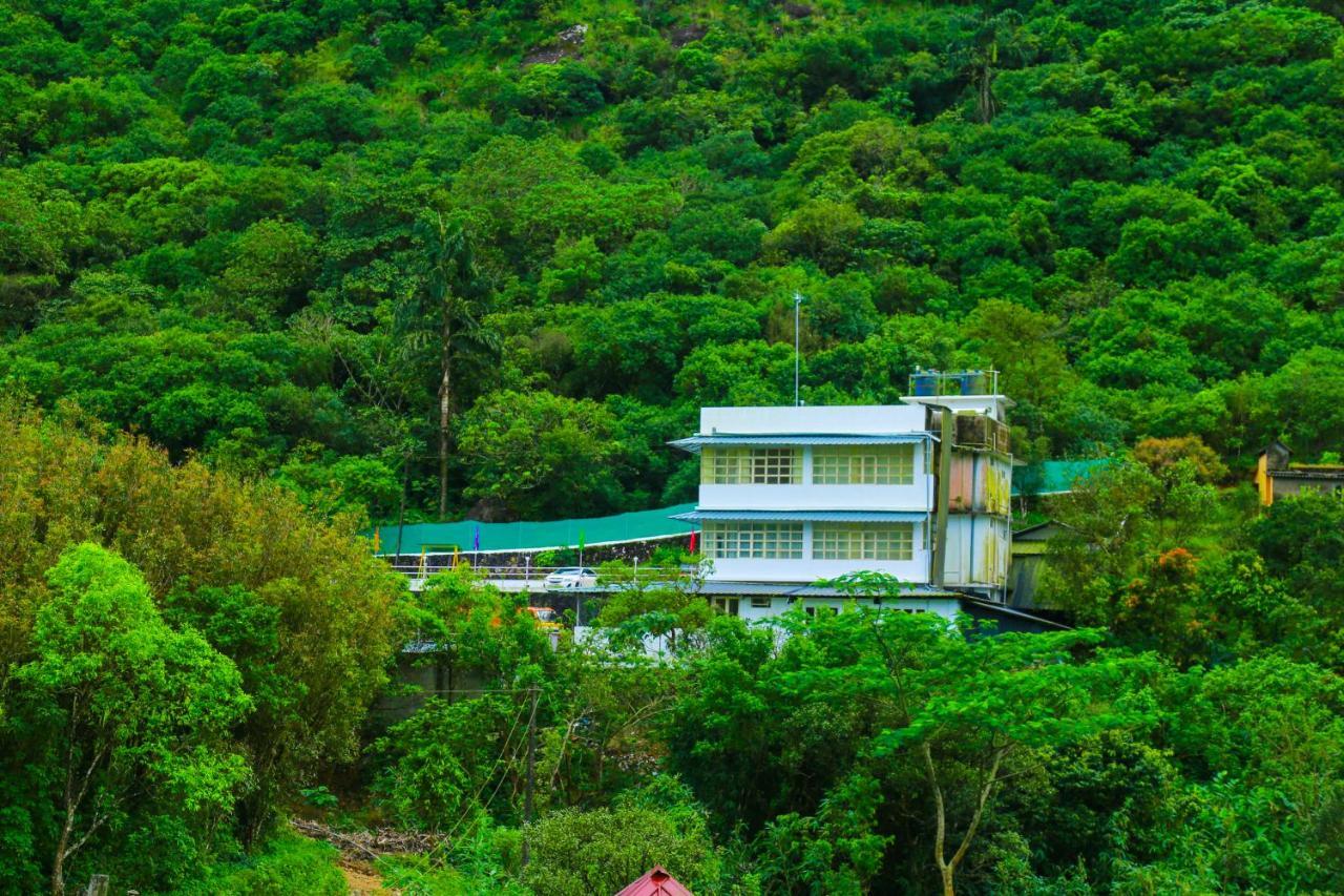 Tabor Hills Resort Vagamon Zewnętrze zdjęcie