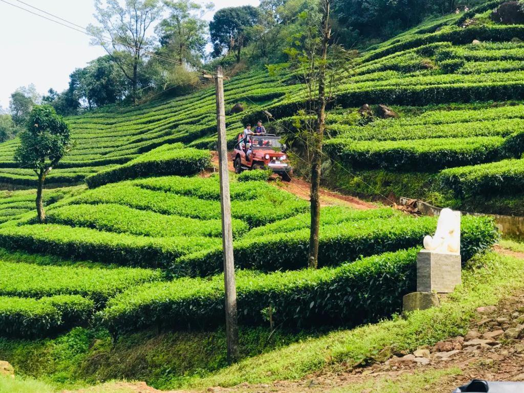 Tabor Hills Resort Vagamon Zewnętrze zdjęcie