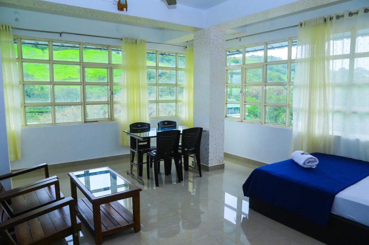 Tabor Hills Resort Vagamon Zewnętrze zdjęcie