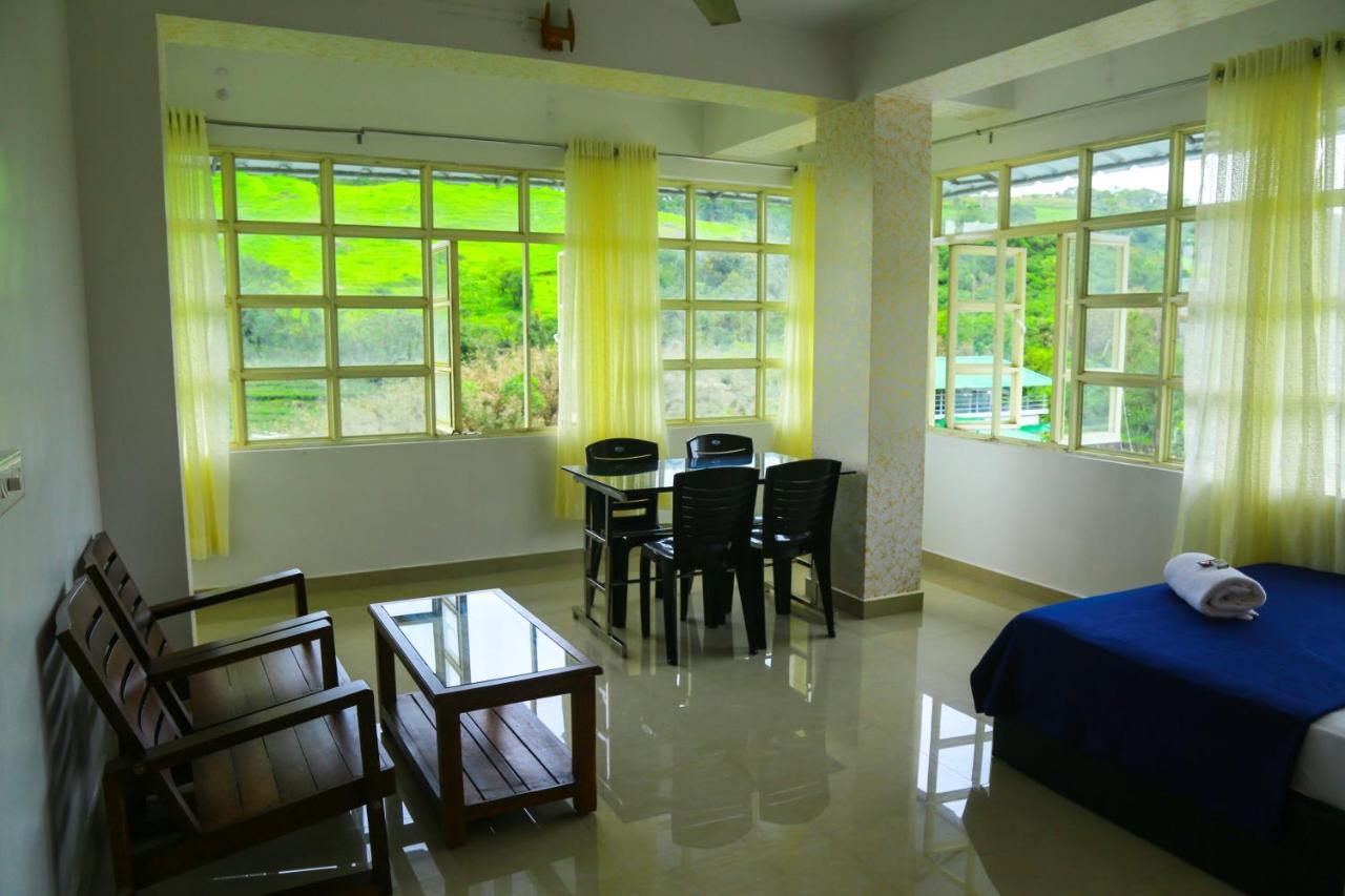 Tabor Hills Resort Vagamon Zewnętrze zdjęcie