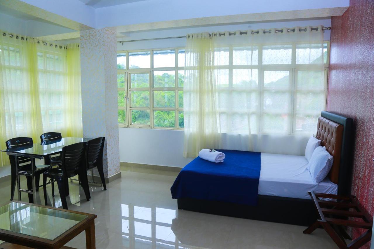 Tabor Hills Resort Vagamon Zewnętrze zdjęcie