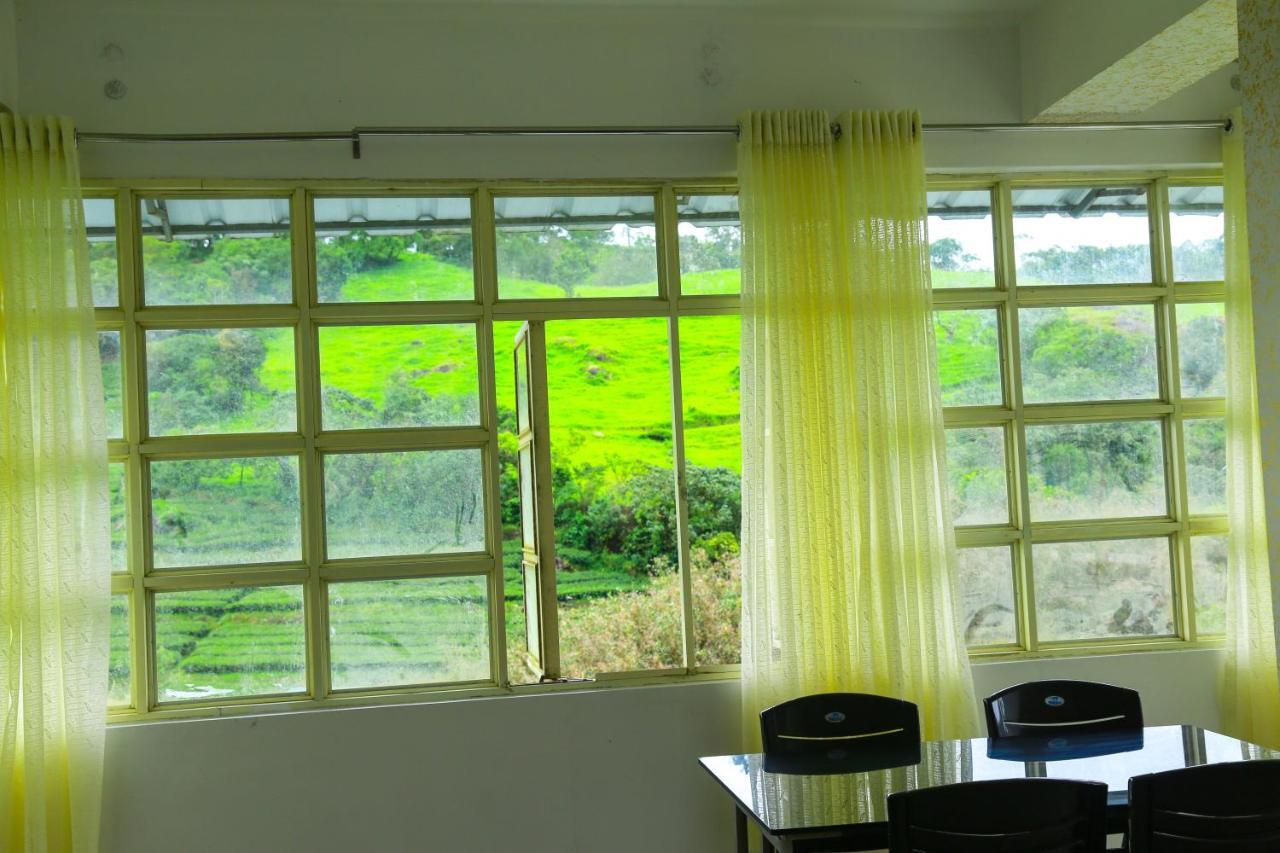 Tabor Hills Resort Vagamon Zewnętrze zdjęcie
