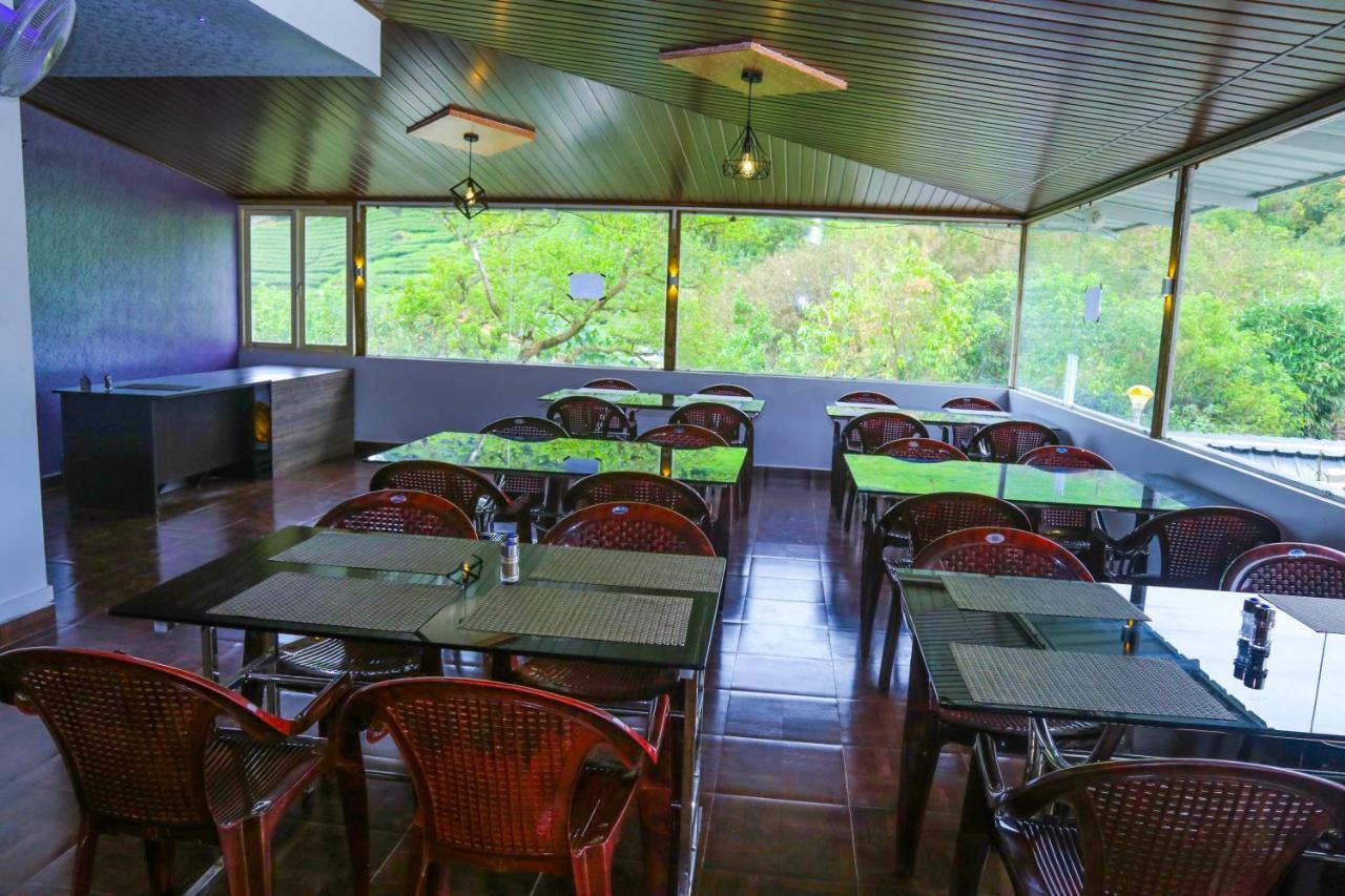 Tabor Hills Resort Vagamon Zewnętrze zdjęcie