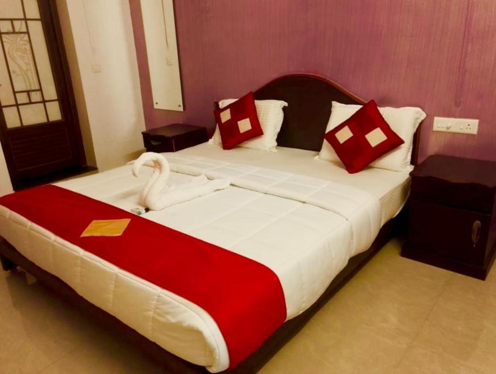 Tabor Hills Resort Vagamon Zewnętrze zdjęcie