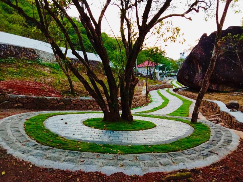 Tabor Hills Resort Vagamon Zewnętrze zdjęcie